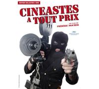 Cinéastes à tout prix