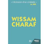 Cinéastes de Demain : Wissam Charaf, 4 Courts-métrages