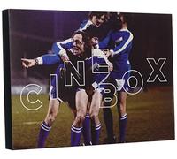 Cinebox n 2 - sport : coupe de tete + lenny cooke