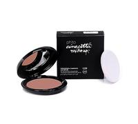 Cinecittà Makeup Fondotinta Compatto Con Protezione Solare SPF20 10gr. (5 Medium Beige)