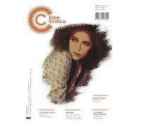 Cinecritica. Periodico di cultura cinematografica del sindacato nazionale critici cinematografici italiani (2025) (Vol. 118)