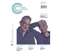 Libri Cinecritica. Periodico Di Cultura Cinematografica Del Sindacato Nazionale