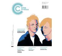 Cinecritica. Periodico di cultura cinematografica del sindacato sazionale critici cinematografici italiani (2024) (Vol. 114)