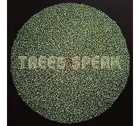 Trees Speak Trees Speak (Vinyl LP) 12" Album