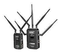 CINEGEARS Ghost-Eye Wireless HD & SDI Video Transmission Kit 400M V2