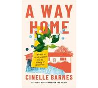 Cinelle Barnes A Way Home (Copertina rigida)