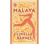 Cinelle Barnes Malaya (Tascabile)
