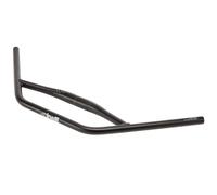 Cinelli Manubrio Double Trouble Black