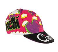 Cinelli cap hearth ana pink multi