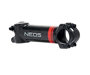Cinelli Attacco Manubrio Neos Alluminio Nero 90mm