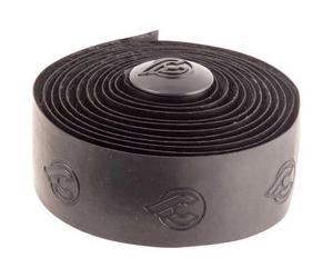 Cinelli Bar Volèe Handlebar Tape Nero Black