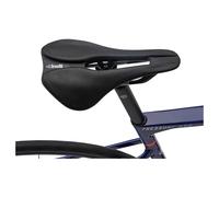Cinelli Bicicletta Da Strada Pressure Adr 105 Di2 7100 Midnight Scream