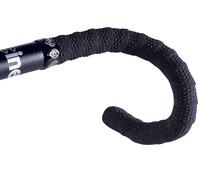 Cinelli Bubble Bar Tape, Nastro per manubri Nero