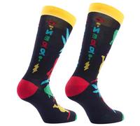 Cinelli Calzini Best Friends Multicolor