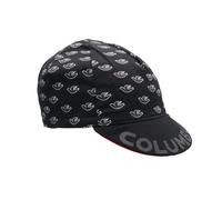 Cinelli Cappellini Unisex Vintage Fixie Retro Road Ciclisti Rider cap - Colombus
