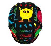 Cinelli Cappellino Con Visiera Best Friends Multicolor
