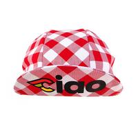 Cinelli Cappellino Con Visiera Ciao Italia