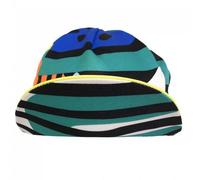 Cinelli Cappellino Con Visiera Deep Love Dive