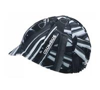Cinelli Cappellino Con Visiera Steel Black / Grey