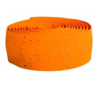 Cinelli Cinta de corcho, Unisex, Color Naranja, Talla única