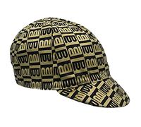 Cinelli - Columbus Cento, Cappellino Ciclismo Unisex - Adulto