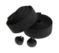 Cinelli Cork Nastro Manubrio Nero Strada Croce Tour Fisso Goccia Barra Bici