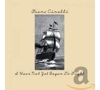 Cinelli, Franc - I Have Not Yet Begun To Fight