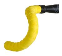 Cinelli Gel Cork Tape, Nastro per manubri, Giallo