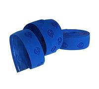 Cinelli Gel, Nastri Manubrio Unisex Adulto, Blu, 180 cm
