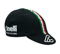 Cinelli Cappellino Con Visiera Il Grande Ciclismo