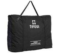 Cinelli Light Weight, Borsa da Bicicletta Uomo, Black, 130 cm x 100 cm