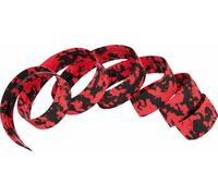 Cinelli Macro Splash Nastro Manubrio Nastro Rosso/Nero