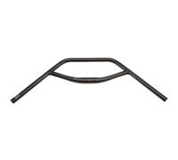 Cinelli Double Trouble Handlebar Nero 31.8 mm / 660 mm Black