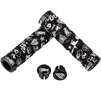 Cinelli Mike Mike Giant - Nastro per Manubrio Bicicletta, Colore Nero