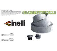 CINELLI NASTRO MANUBRIO MASH SF BIANCO