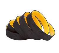 Cinelli, Nastro per Manubrio Chubby, Nero (Schwarz - Schwarz)