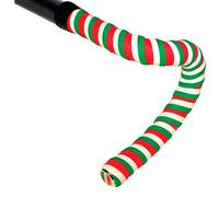 Nastro manubrio Cinelli Cork Italian verde bianco rosso