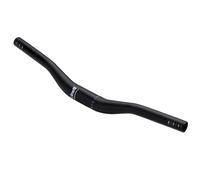 Cinelli Pepper, Barra rialzata Unisex Adulto