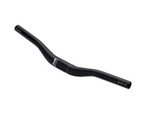Cinelli Pepper, Barra rialzata Unisex Adulto