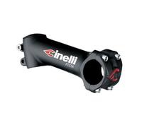Cinelli Pista Lega Stelo Nero 31.8 x 110mm Cambio Fisso Mischiate Bicicletta