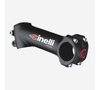 Attacco Cinelli Pista nero - 80mm