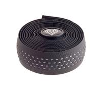 Cinelli Reflective, Nastro Super Riflettente 3D Unisex-Adulto, Nero, Taglia Unic