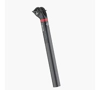 Cinelli Reggisella Neos Alluminio Nero 36,1mm