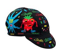Cinelli Best Friends Cap Multicolor Uomo Multicolor