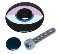 Cinelli Stemma, Cappellino Superiore Unisex Adulto