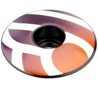 Cinelli Stemma, Cappellino Superiore Unisex Adulto
