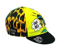 Cinelli Cappellino Con Visiera Stevie Gee Look Out