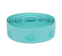 Cinelli Sughero Manubrio Nastro Celeste Verde Bianchi Strada Fisso Pista Tour