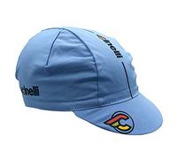 Cinelli Cappellino Con Visiera Supercorsa
