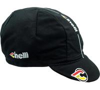 Cinelli Supercorsa, Cappello Con Visiera in Cotone